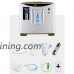 LAB OUTLET Portable Oxygen Concentrator Generator Home Air Purifier Household Portable Oxygen Machine 110V - B077S6YT9T